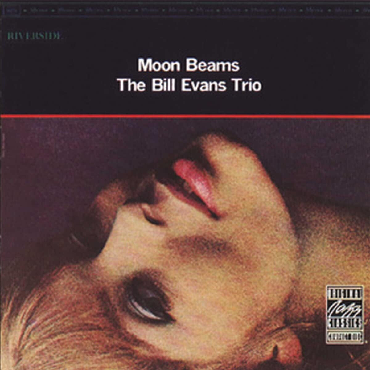 Moon Beams (Vinile)