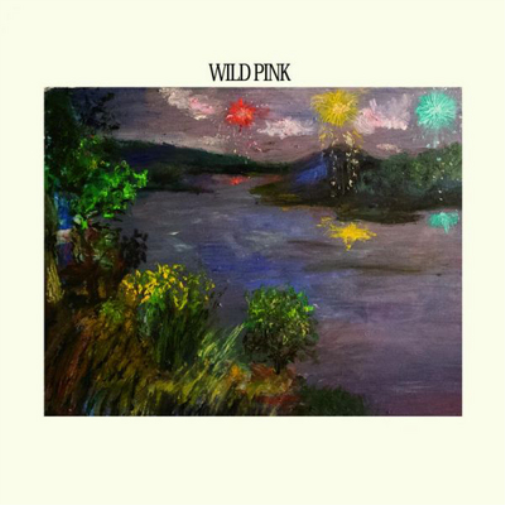 Wild Pink Wild Pink (CD) Album