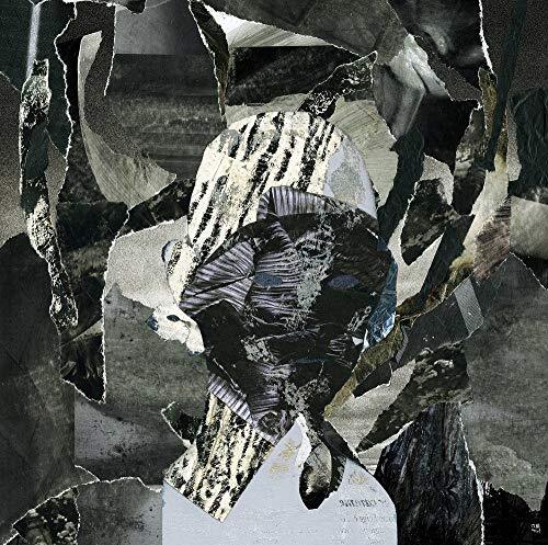 Nadsat Feral (White (Vinyl LP)