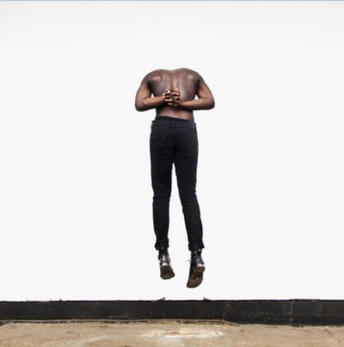 Moses Sumney Aromanticism (CD) Album