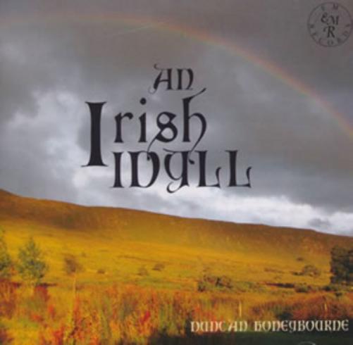 Duncan Honeybourne Duncan Honeybourne: An Irish Idyll (CD) Album