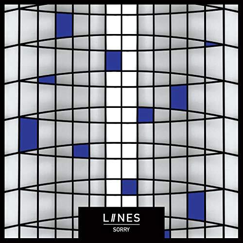 Liines On and On/Sorry (Vinyl LP) 7" Single