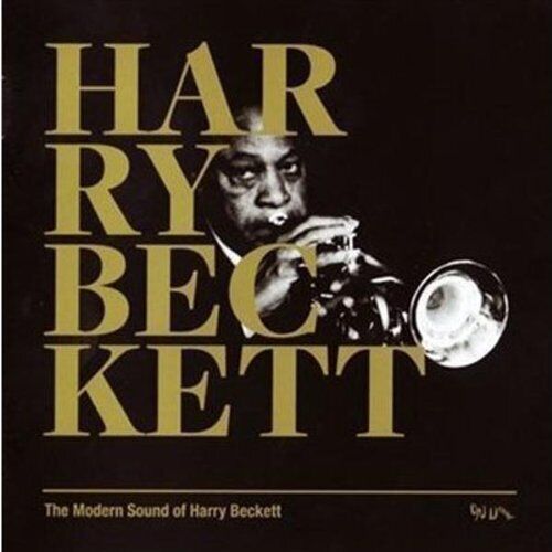 Harry Beckett - Modern Sound Of Harry Beckett