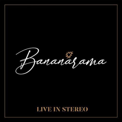 Bananarama Live In Stereo (Vinyl LP) 12" Album