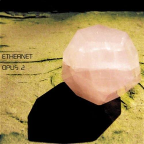 Opus 2 - Ethernet (Audio CD)