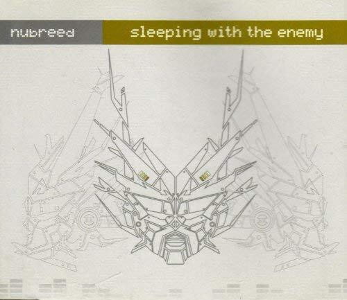 Nubreed Sleeping With the Enemy (CD) Album