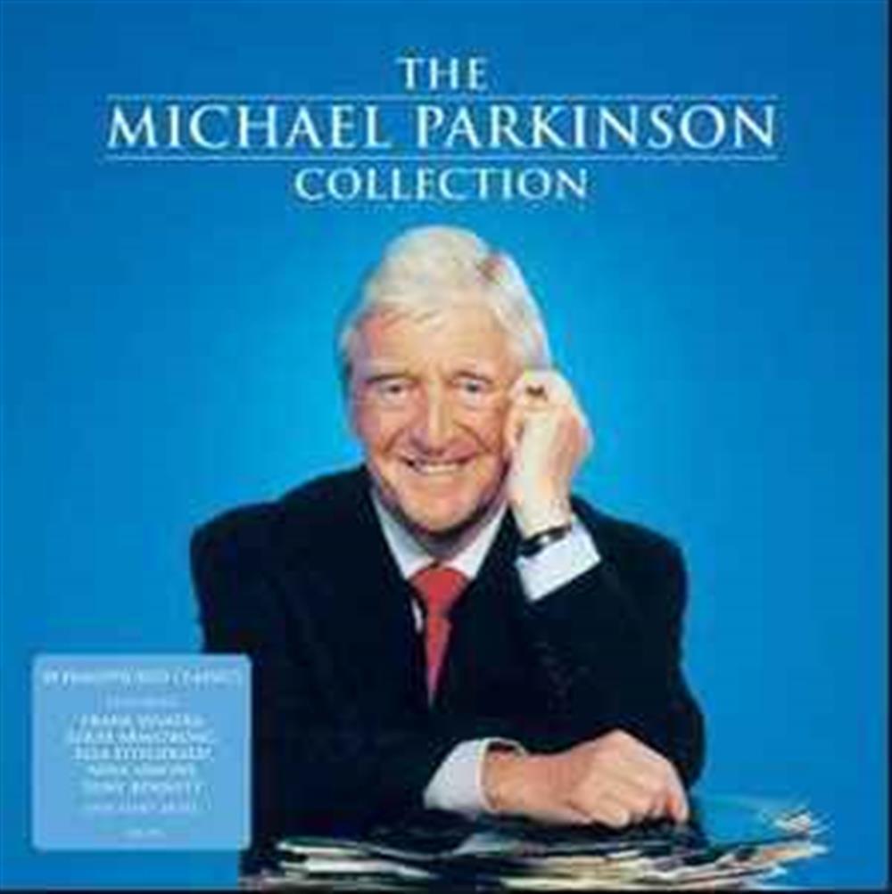 Michael Parkinson Collection (The) / Various (2 Cd) - AA.VV. (Audio Cd)