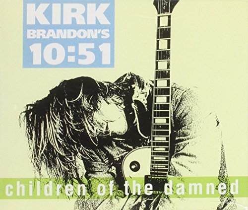 Children (CD) Single