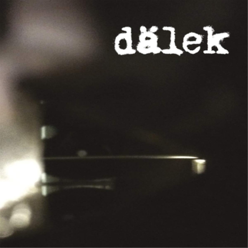 Dalek Respect to the Authors (Vinyl LP) Limited  12" EP