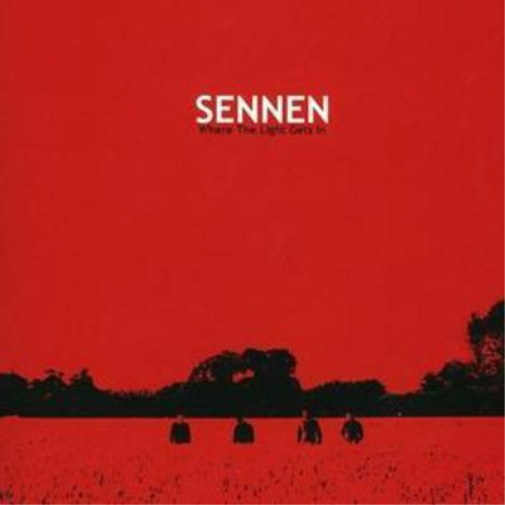Sennen Where the Light Gets In (CD) Album