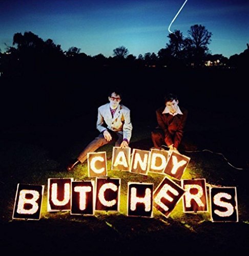 Candy Butchers Candy Butchers LP Vinyl LJX051LP NEW