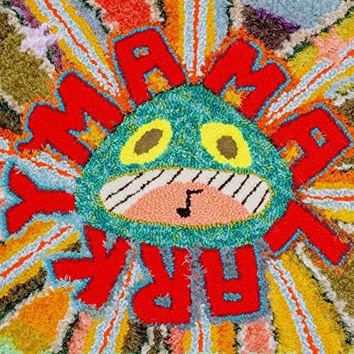 Mamalarky Mamalarky (CD) Album