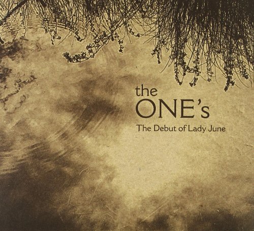 The One`S The Debut Of Lady June CD NUOVO