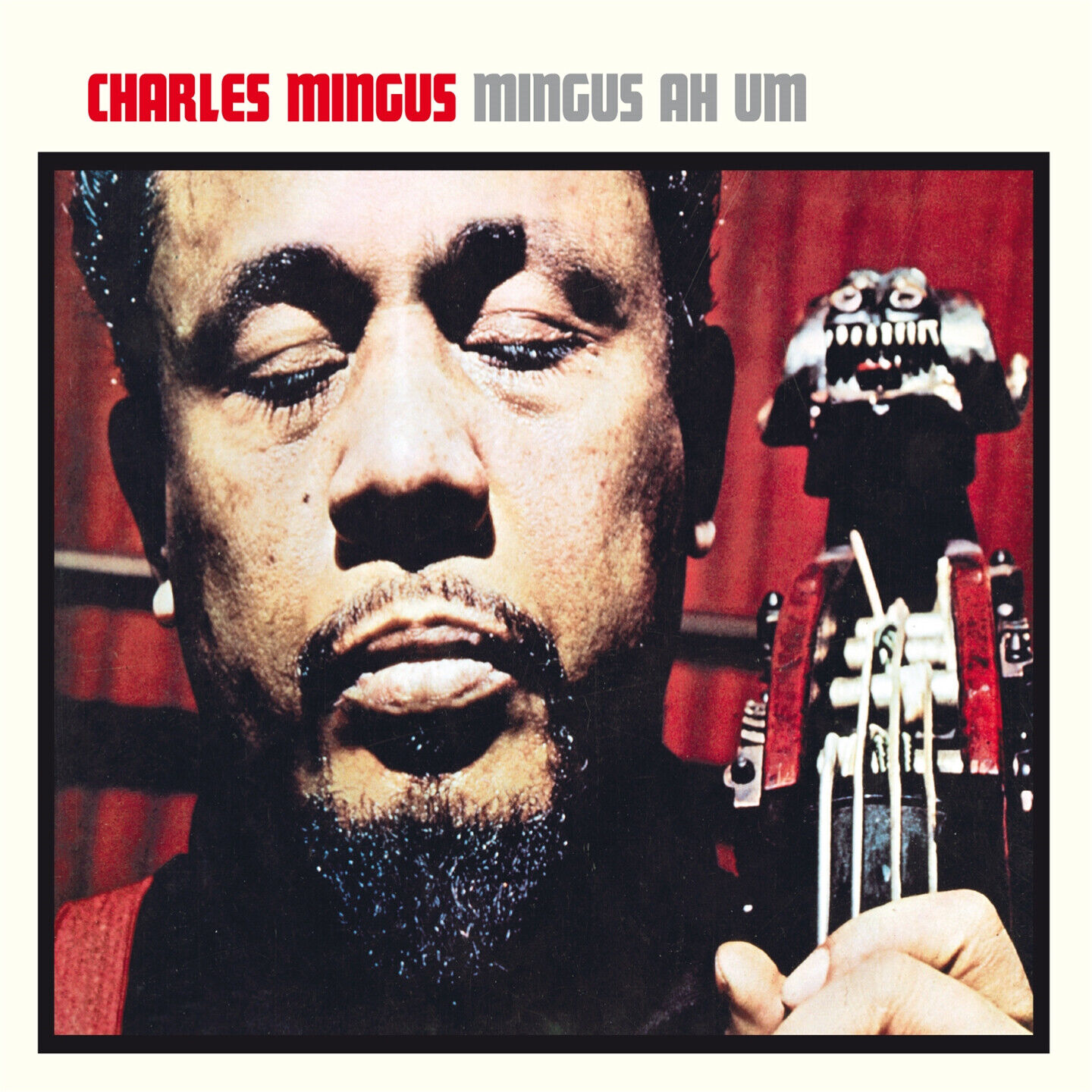 Mingus Ah Hum (+ 4 Bonus Tracks) (Cd)