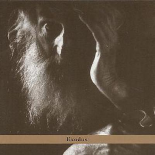 Satlah Exodus (CD) Album