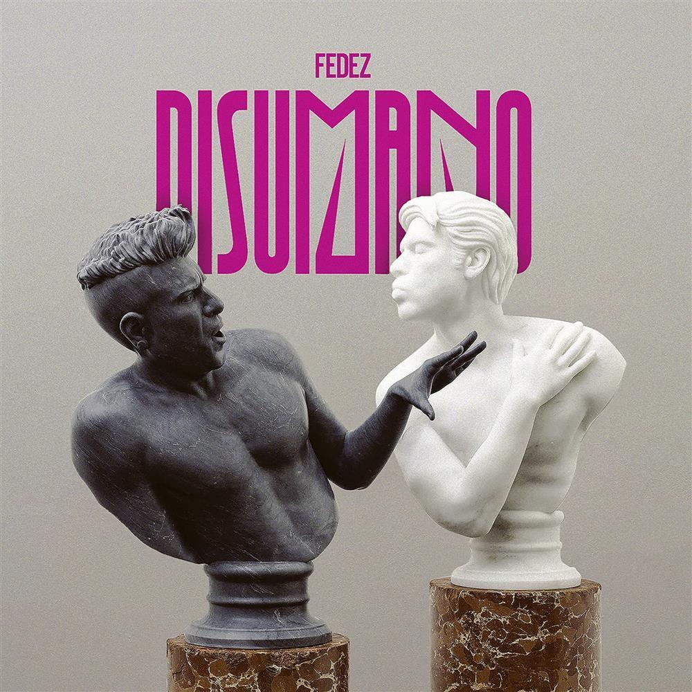 Disumano (2 Vinile) - Fedez (Vinile)