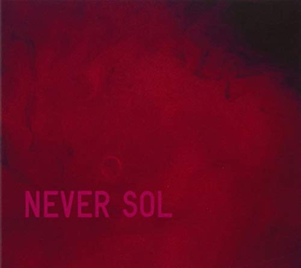 Under Quiet - Never Sol (Audio cd)