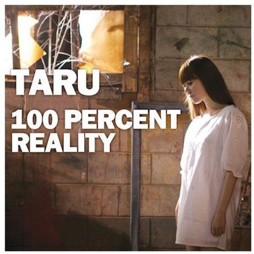 Taru 100 Percent Reality (CD)