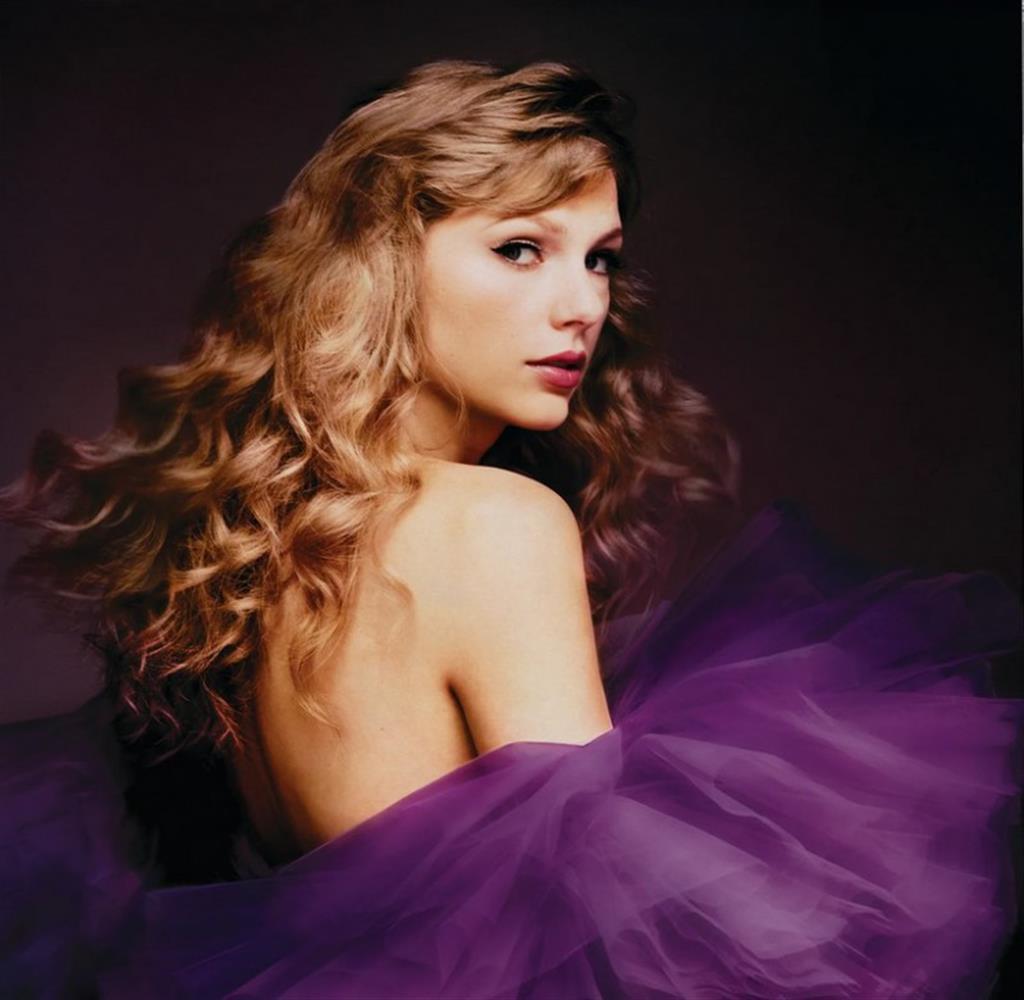 Speak Now (Taylor's Version) (Purple Vinyl) (3 Lp) - Taylor Swift (Vinile)