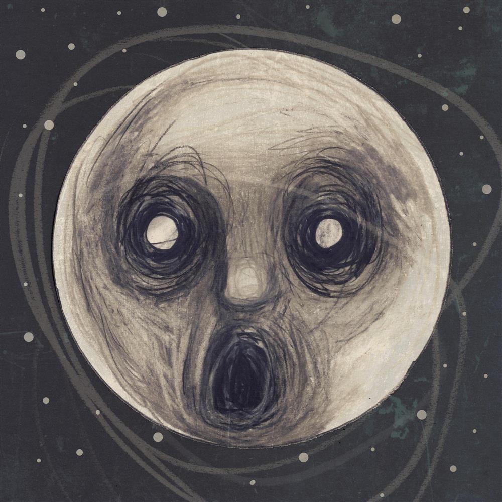 The Raven That Refused To Sing - Steven Wilson (Audio Cd)