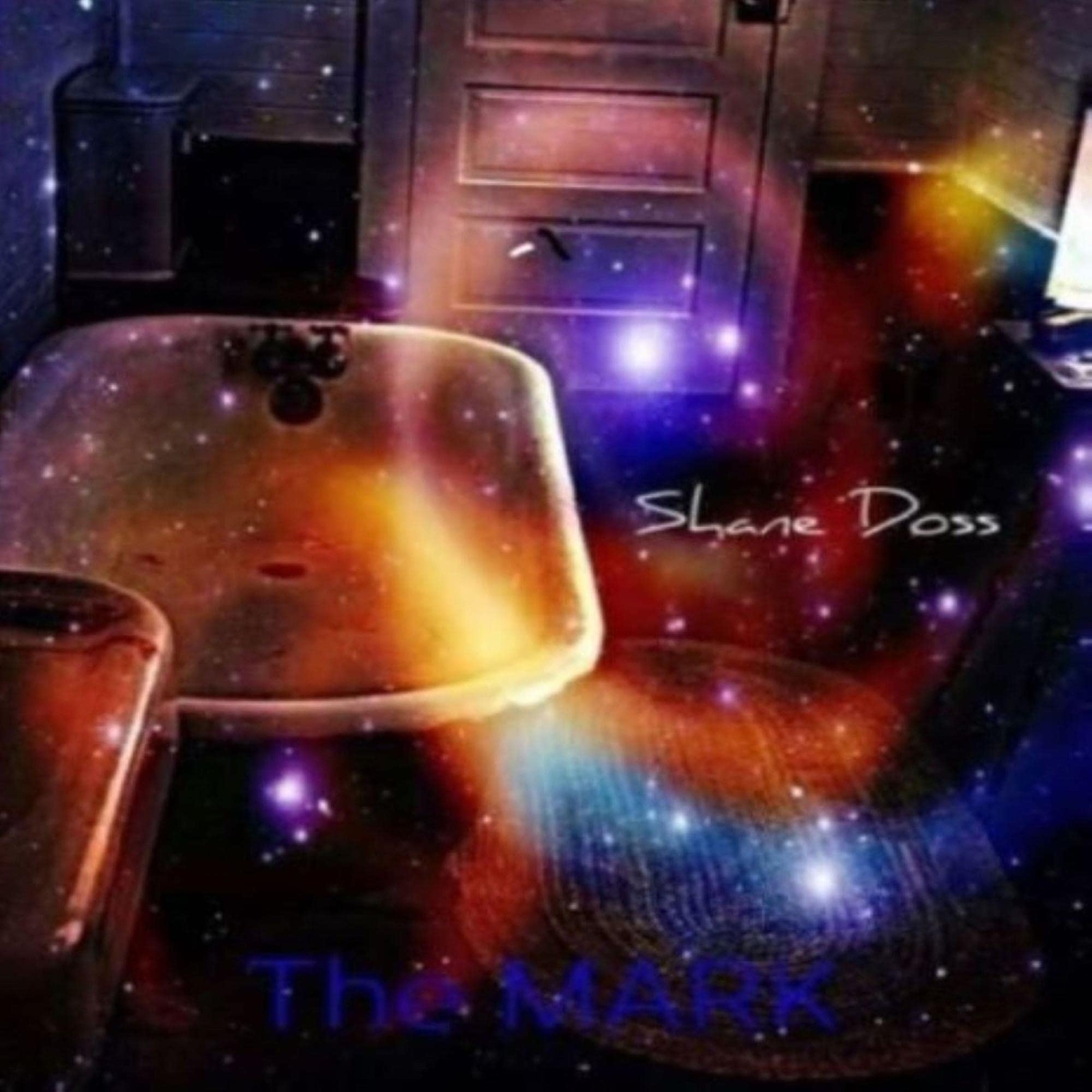 Shane Doss The Mark (CD)