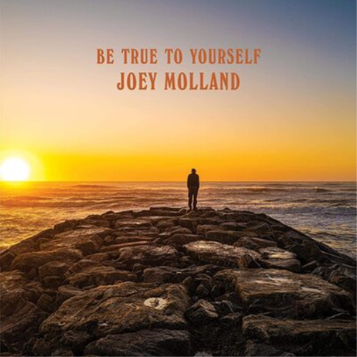 Joey Molland Be True to Yourself (CD) Album