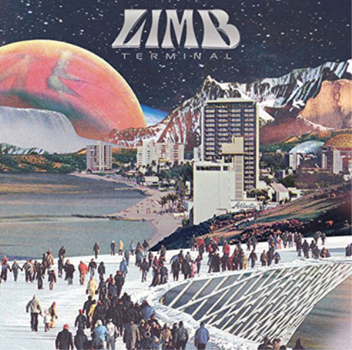 Limb Terminal (Vinyl LP) 12" Album Coloured Vinyl