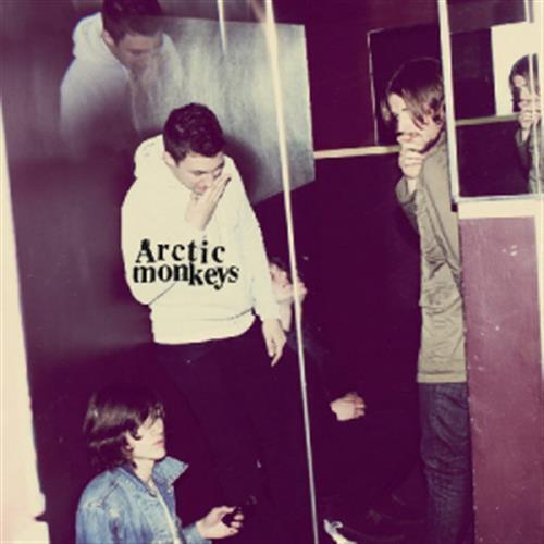 Humbug - Arctic Monkeys (Audio CD)