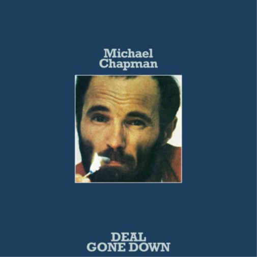 Michael Chapman Deal Gone Down (CD) Album