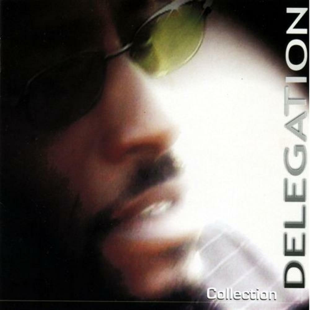 Collection - Delegation (The) (Audio Cd)
