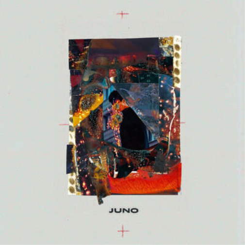 Parra for Cuva Juno (Vinyl LP) 12" Album