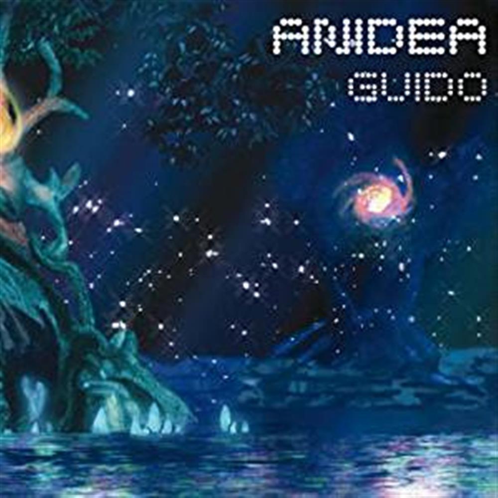 Anidea - Guido (Vinile)