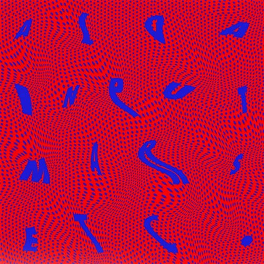 Mars Etc. - Aloa Input (Audio cd)