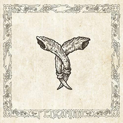 Varde Fedraminne (CD) Album Digipak
