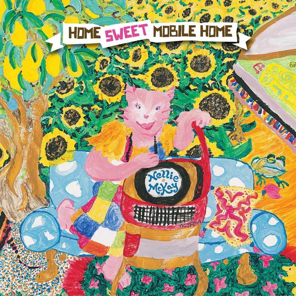 Home Sweet Mobile Home - Nellie Mckay (Audio CD)