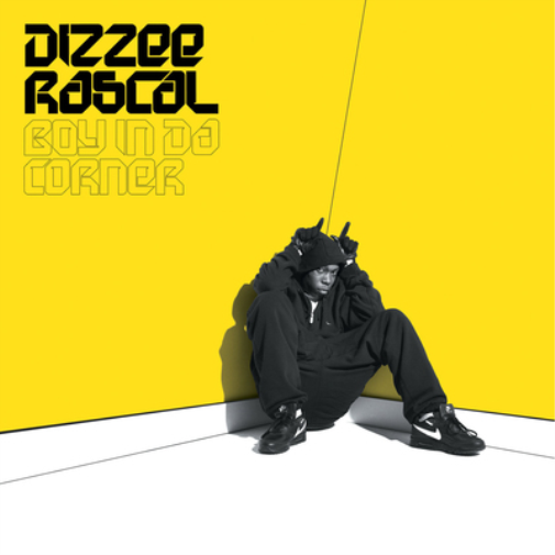 Dizzee Rascal Boy in Da Corner (Vinyl LP) 12" Album