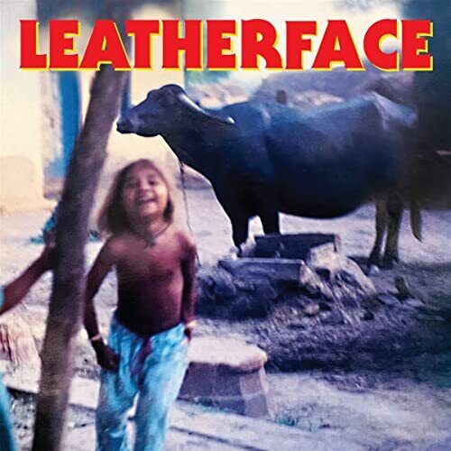 Leatherface Minx CD NEW
