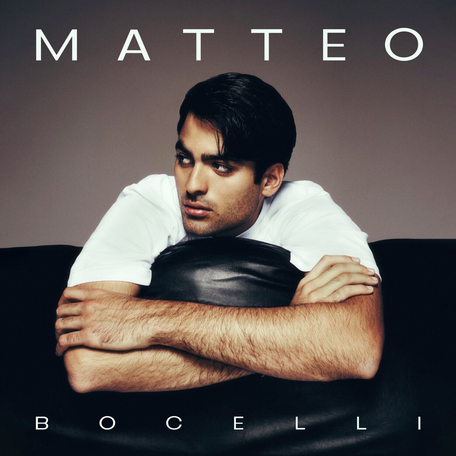 MATTEO BOCELLI - MATTEO - CD NUOVO SIGILLATO 2023