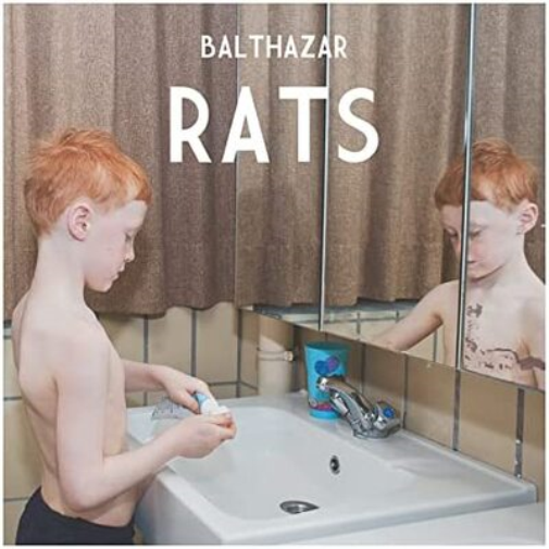 Balthazar Rats (Vinyl LP) 12" Album