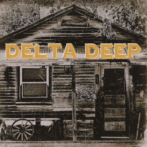 Delta Deep Delta Deep (CD) Album