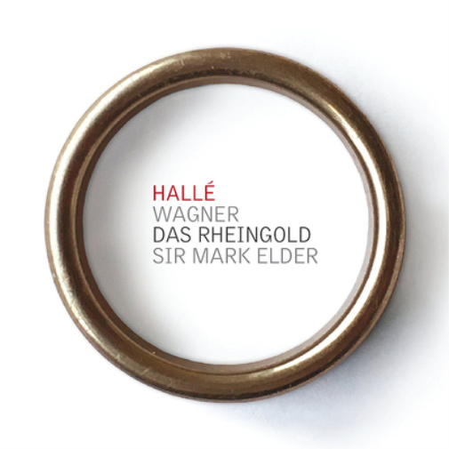Richard Wagner Wagner: Das Rheingold (CD) Box Set