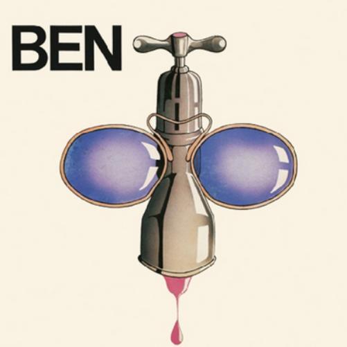 Ben Ben (Vinyl LP) 12" Album