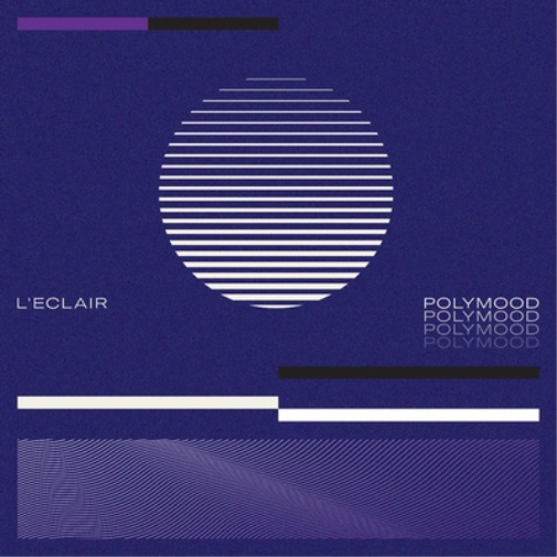 L'ECLAIR POLYMOOD (Vinyl LP) 12" Album