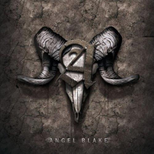 Angel Blake - Angel Blake (Audio CD)