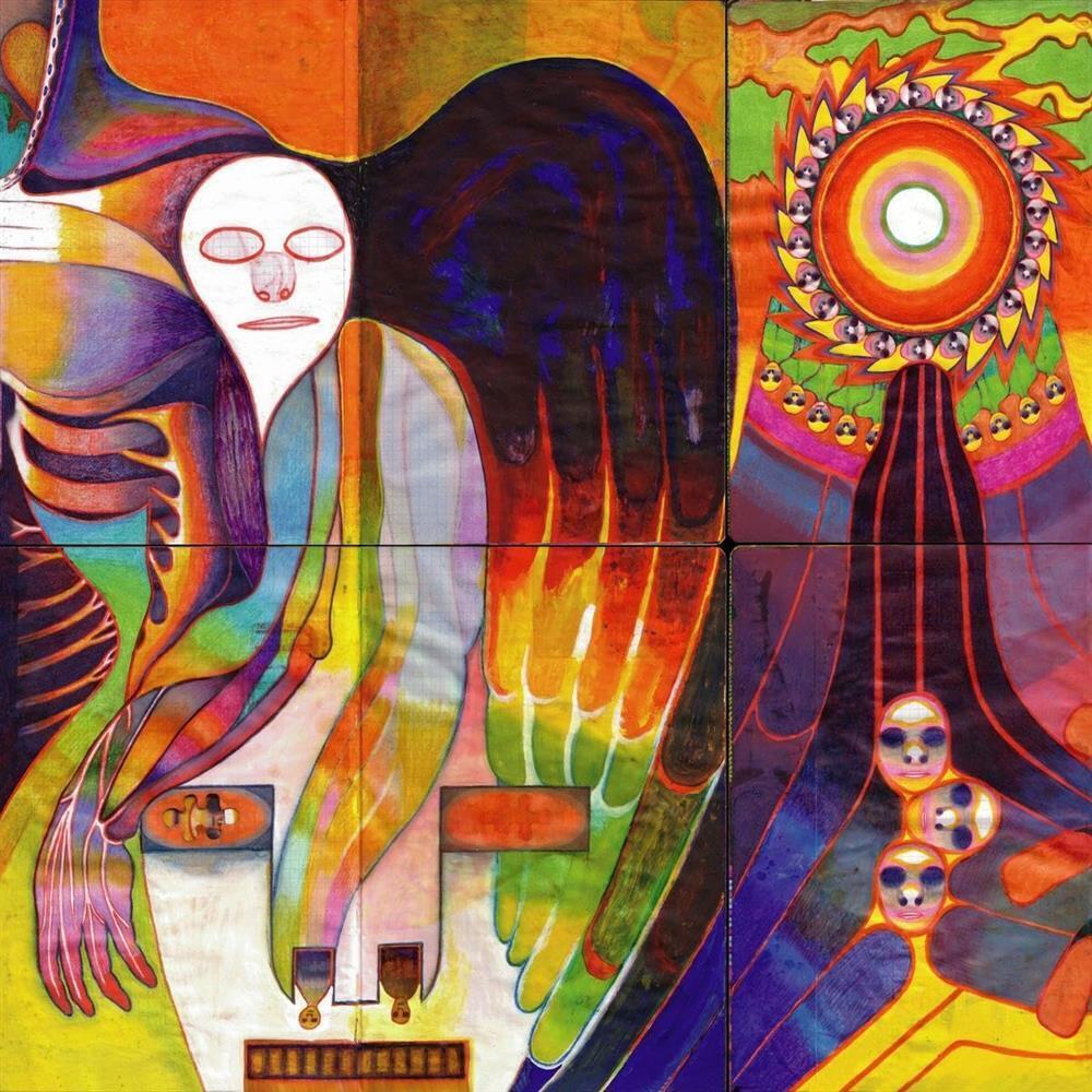 Somanti - Chouk Bwa & The Angs (Vinile)