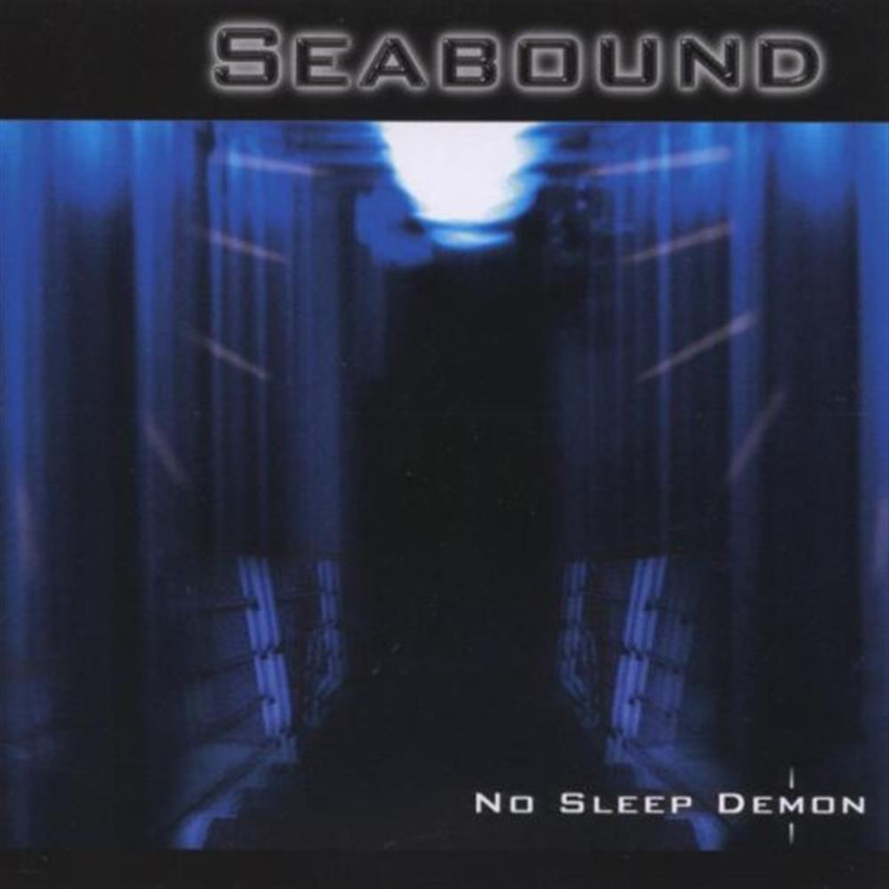 No Sleep Demon V2.0 - Seabound (Audio Cd)