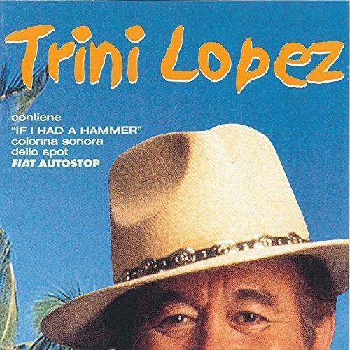 Trini Lopez  - Aylole-aylola - Cd