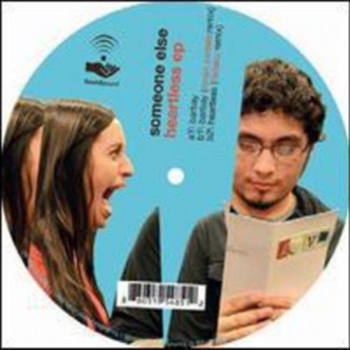 Heartless - Someone Else (Vinile)