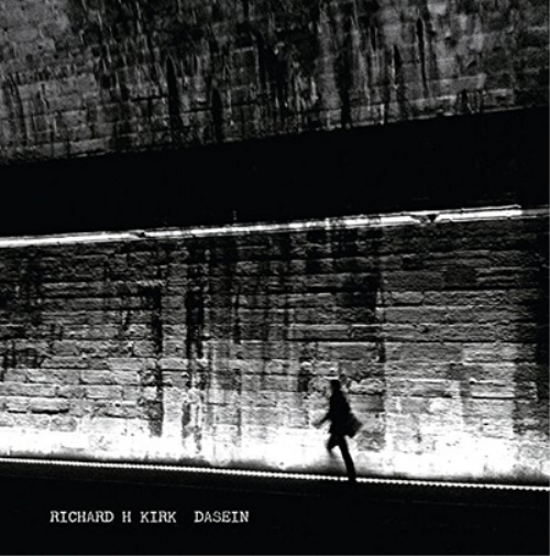 Richard H. Kirk Dasein (CD) Album