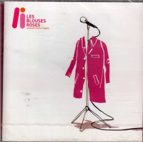 Various Les Blouses Roses (CD)